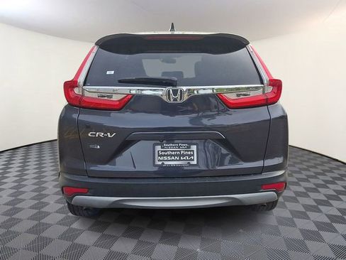 Used 2019 Honda CR-V EX image 5