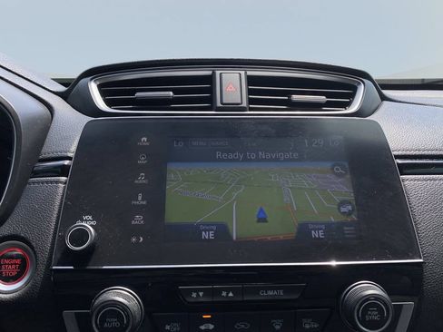 Used 2019 Honda CR-V Touring image 24