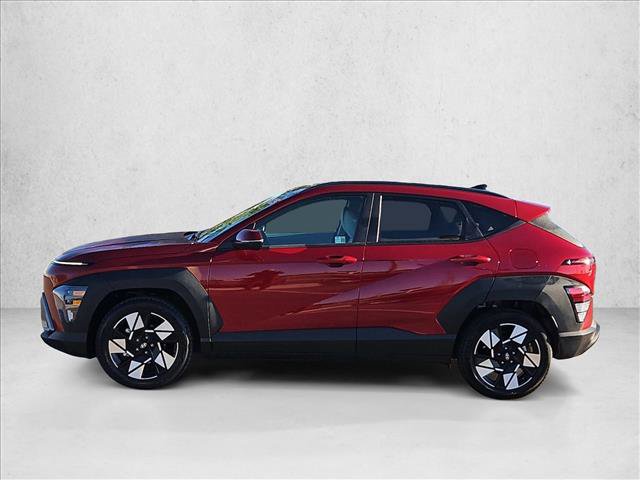 Used 2025 Hyundai Kona SEL FWD image 9