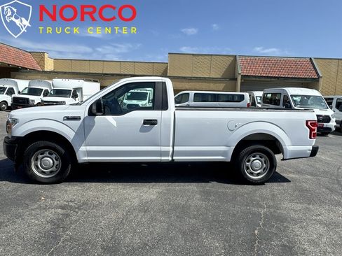 Used 2020 Ford F150 XL w/ Equipment Group 101A Mid RWD image 5