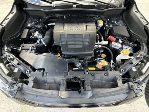 Used 2024 Subaru Forester Limited image 27