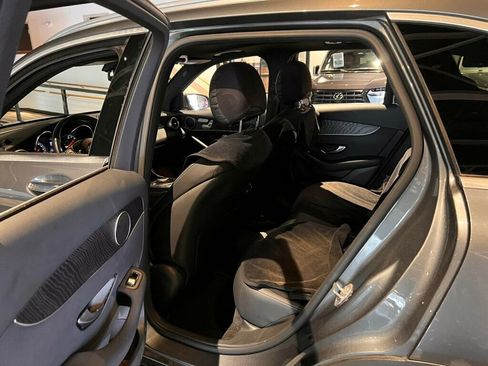 Used 2018 Mercedes-Benz GLC 300 image 11