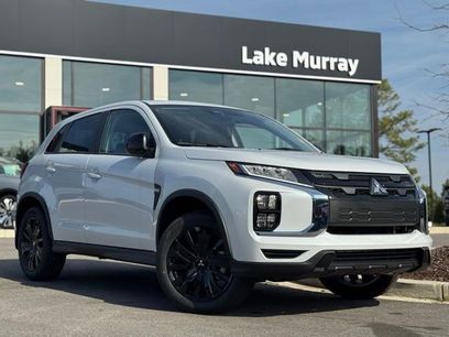 New 2026 Mitsubishi Outlander Sport AWD