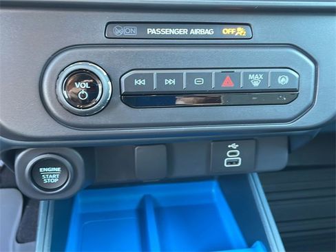 New 2025 Ford Maverick XLT w/ Equipment Group 302A image 17