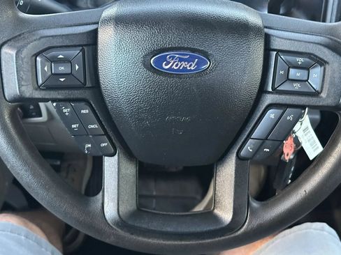 Used 2016 Ford F150 XL w/ XL Power Equipment Group AWD/4WD image 17