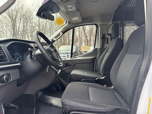 Used 2024 Ford Transit 250 Low Roof w/ Exterior Upgrade Package image 27