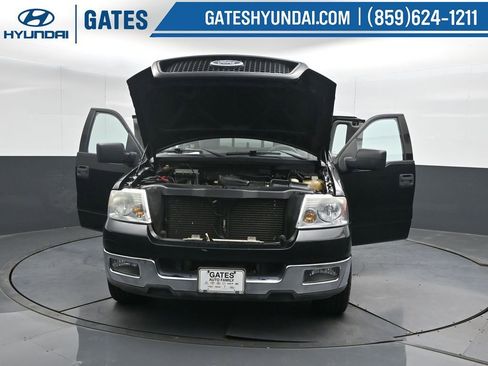 Used 2004 Ford F150 XLT image 42