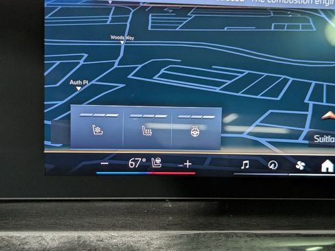 New 2026 BMW 760i xDrive image 23