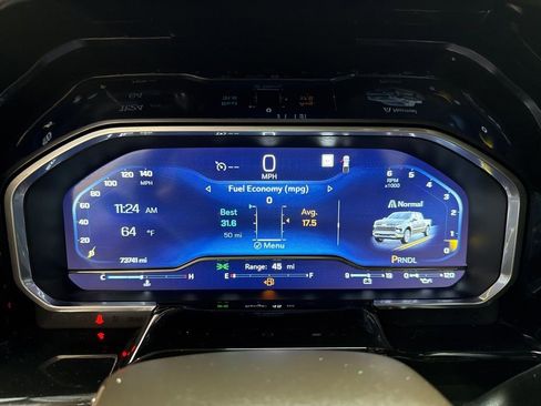 Used 2022 Chevrolet Silverado 1500 LT w/ Protection Package image 20