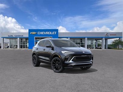 New 2026 Buick Encore GX Sport Touring w/ Advanced Technology Package