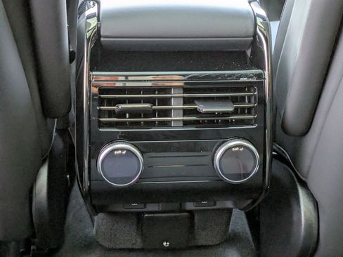 New 2026 Land Rover Range Rover Sport SE image 27