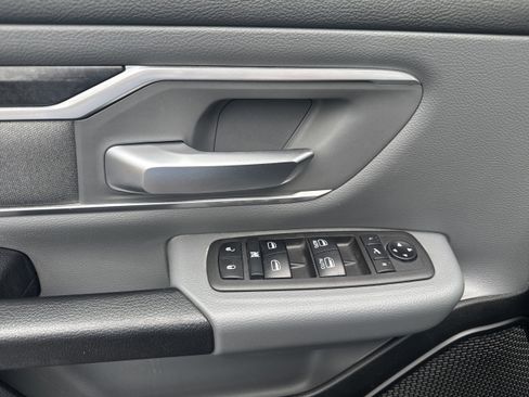 Used 2021 RAM 1500 Big Horn AWD/4WD image 8
