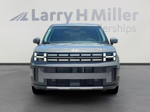 New 2026 Hyundai Santa Fe SE image 11