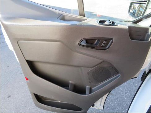 Used 2020 Ford Transit 250 Low Roof w/ Exterior Upgrade Package RWD image 23