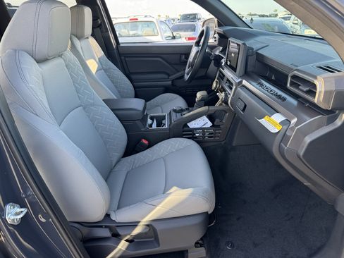 New 2026 Toyota Tacoma SR5 image 8