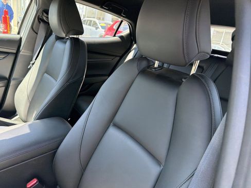 Used 2024 MAZDA MAZDA3 s image 10