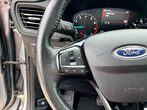 Used 2021 Ford Escape SEL AWD/4WD image 23