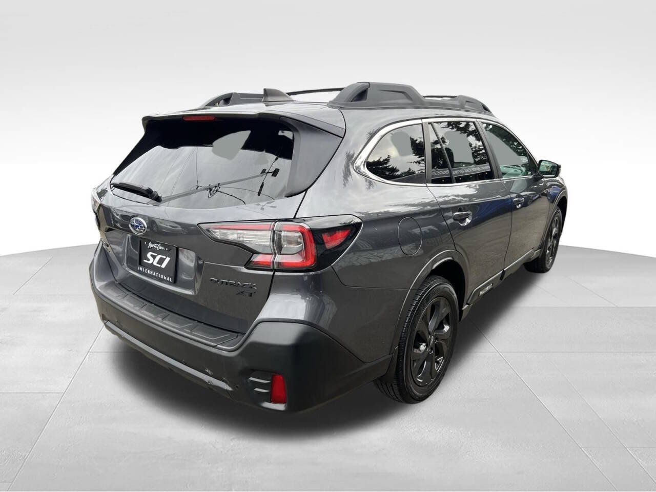 Used 2020 Subaru Outback Onyx Edition XT w/ Popular Package #2 AWD/4WD image 6