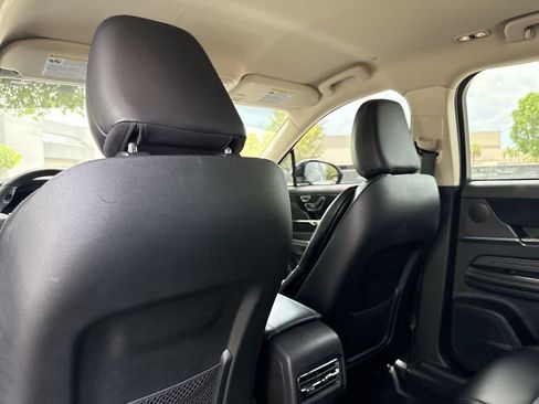 Used 2023 Lincoln Corsair FWD image 23
