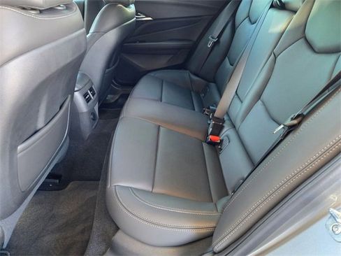 Used 2025 Cadillac CT4 Premium Luxury image 20