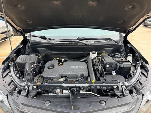 Used 2021 Chevrolet Equinox LT FWD image 31