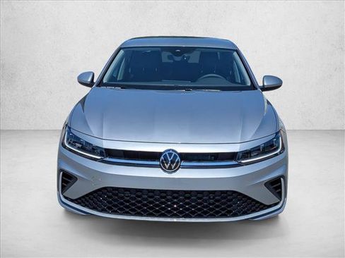 New 2026 Volkswagen Jetta S FWD image 2