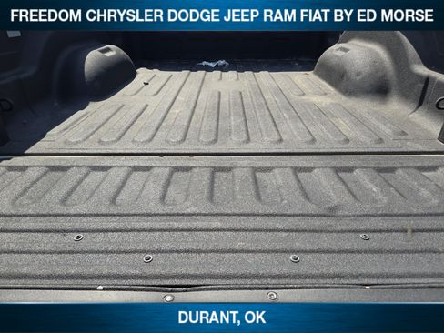 Used 2024 RAM 2500 Big Horn w/ Off Road Package AWD/4WD image 22