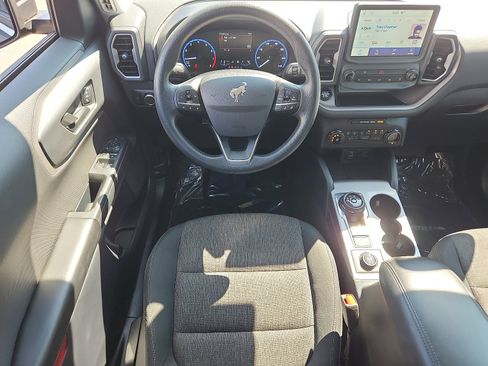 Used 2024 Ford Bronco Sport Big Bend image 11