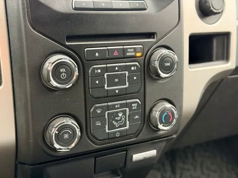 Used 2013 Ford F150 XLT w/ Mid Equipment Group image 13