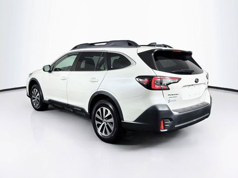Used 2022 Subaru Outback Premium w/ Popular Package #1 AWD/4WD image 9