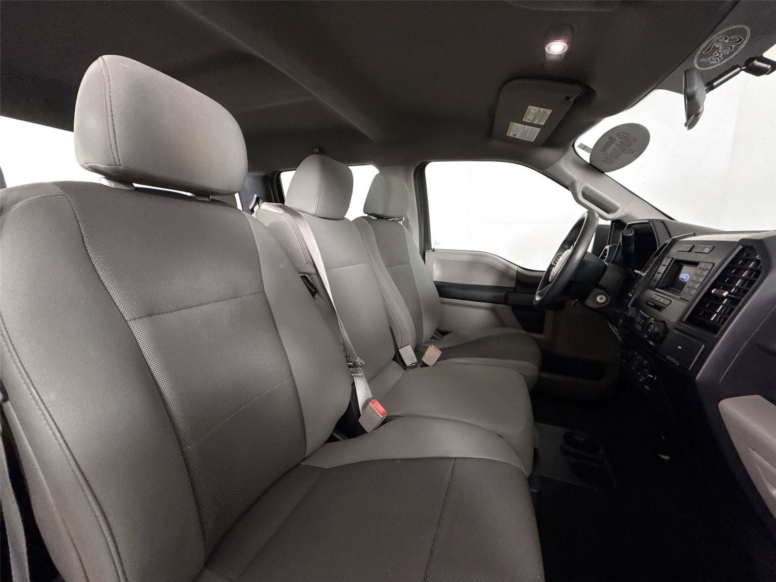 Used 2018 Ford F150 XL w/ Equipment Group 101A Mid RWD image 35