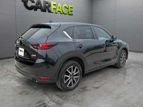 Used 2018 MAZDA CX-5 Touring w/ Preferred Equipment Package AWD/4WD image 12