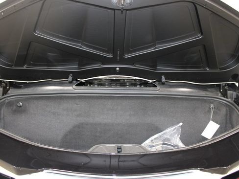 New 2026 Chevrolet Corvette Z06 w/ Stealth Interior Trim Package RWD image 21