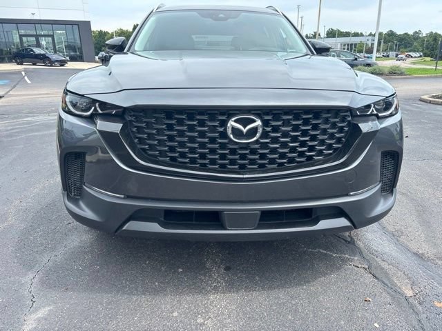 Used 2024 MAZDA CX-50 AWD 2.5 S w/ Weather Package image 4