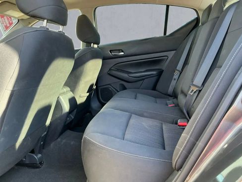 Used 2022 Nissan Altima 2.5 SV image 13