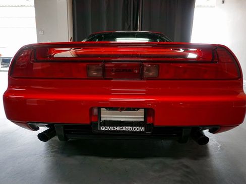 Used 1998 Acura NSX T image 20