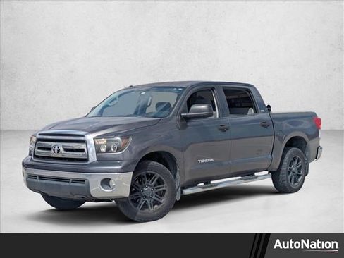 Used 2013 Toyota Tundra w/ SR5 Pkg image 1