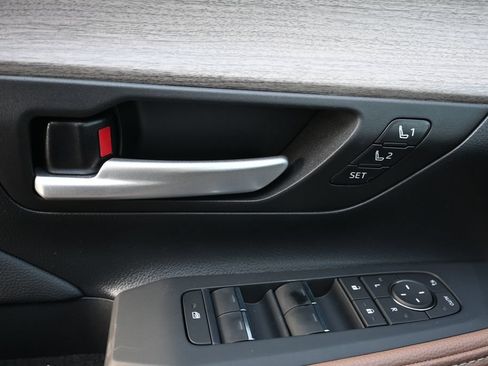 New 2026 Toyota Grand Highlander AWD image 30