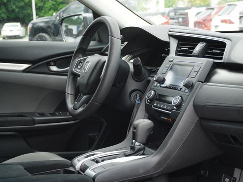 Used 2021 Honda Civic LX image 32