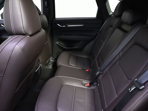 New 2025 MAZDA CX-5 Signature image 21