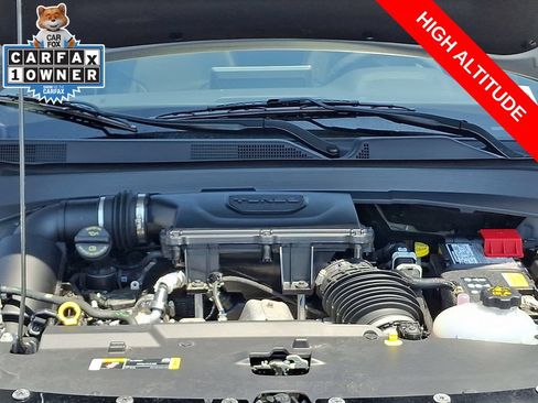 Used 2025 Jeep Compass Limited w/ High Altitude Package AWD/4WD image 29