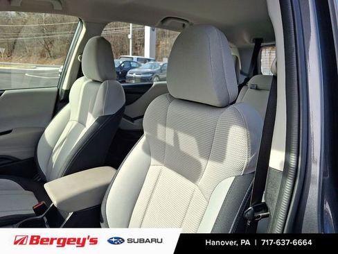 Used 2022 Subaru Forester image 15