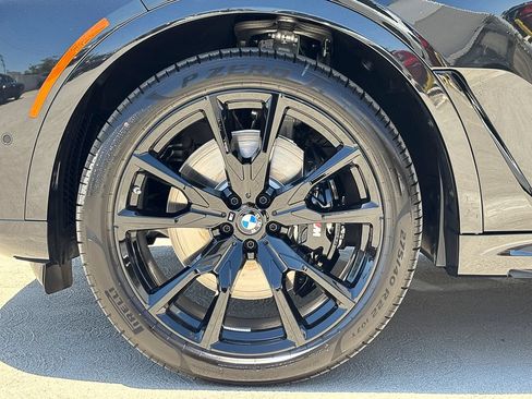 New 2027 BMW X7 xDrive40i w/ M Sport Package AWD/4WD image 8