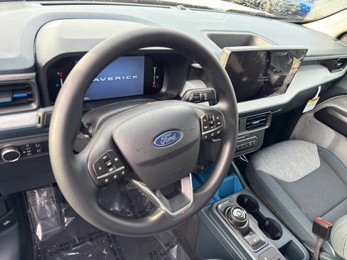 New 2026 Ford Maverick XLT image 13