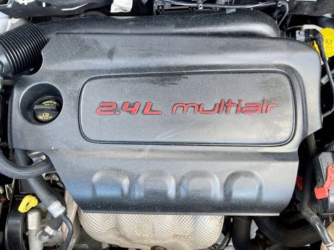 Used 2016 RAM ProMaster City Tradesman image 23