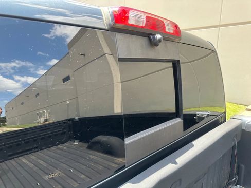 Used 2018 GMC Sierra 3500 Denali w/ Duramax Plus Package image 14