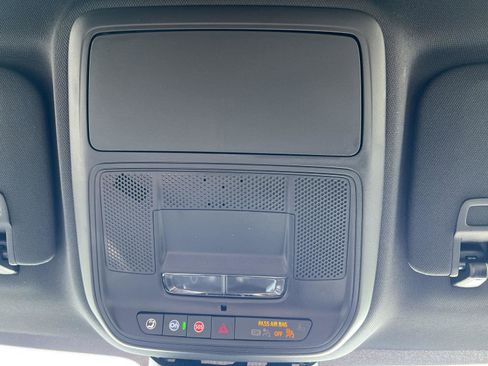 New 2026 GMC Terrain Elevation w/ Technology Package II image 34