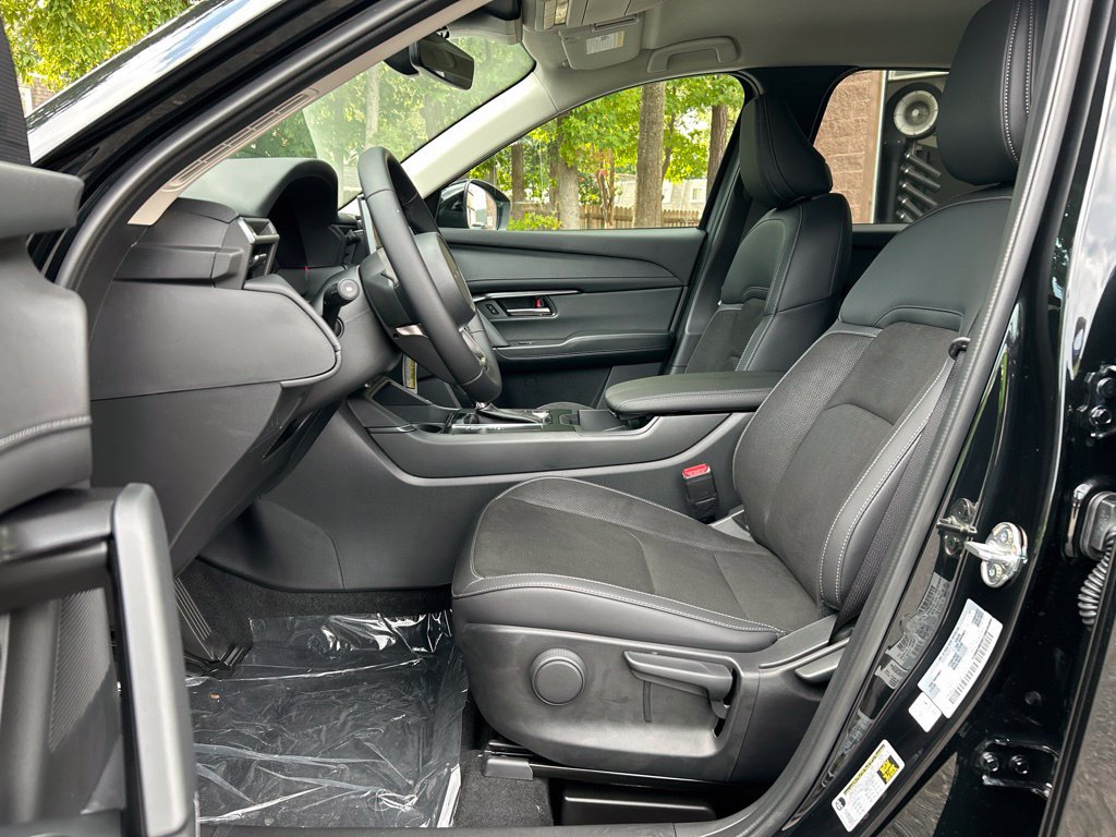 New 2026 MAZDA CX-5 Select AWD/4WD image 14