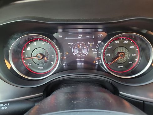 Certified 2023 Dodge Charger GT image 31