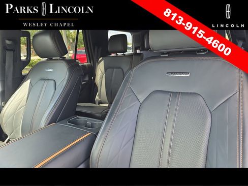 Used 2023 Ford Expedition Platinum AWD/4WD image 22